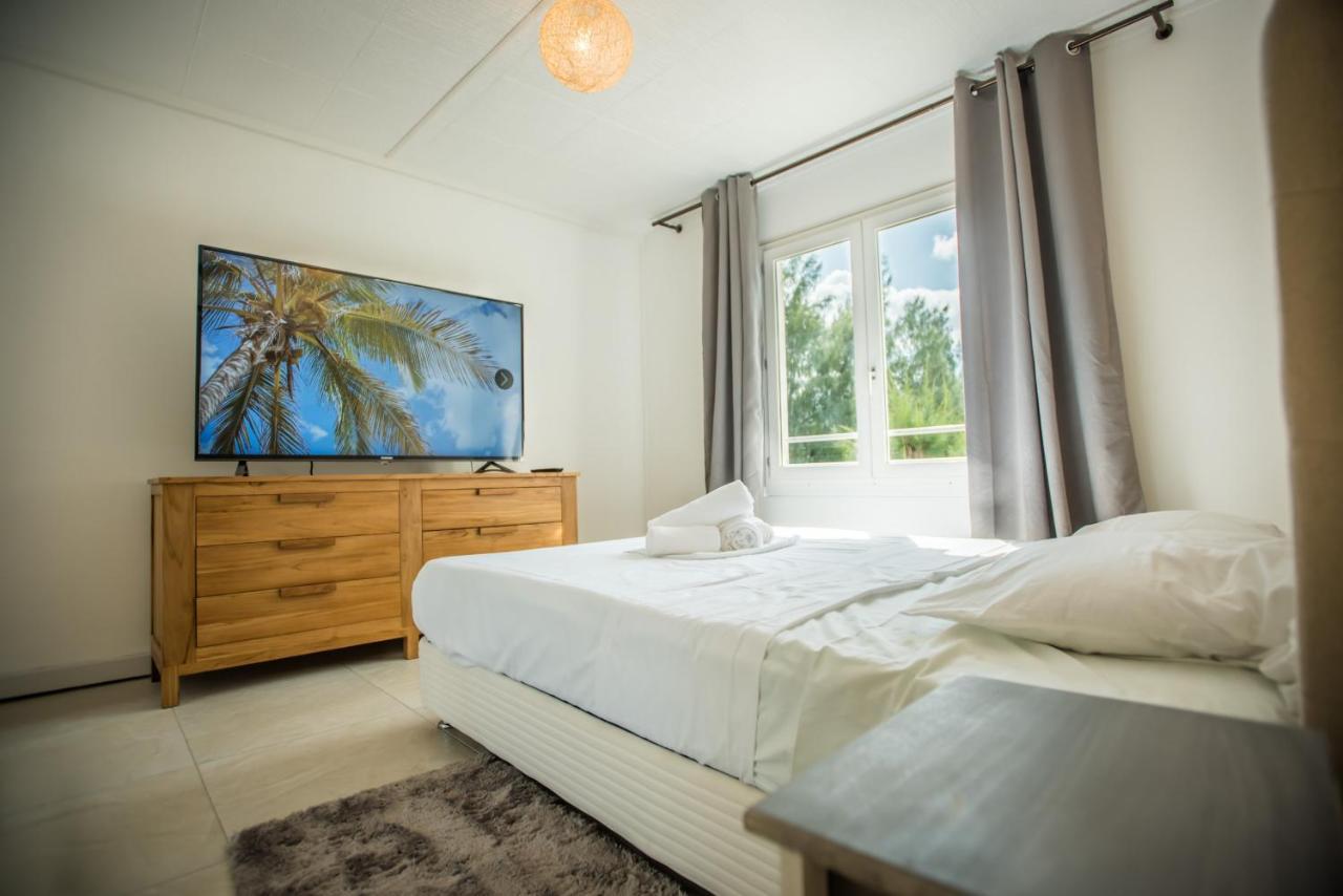Appartement Le Blue Baie Saint-Paul Exterior foto
